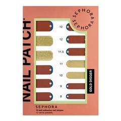 Nageldekorationer - Nagelklistermärken, SEPHORA COLLECTION