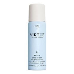 Refresh - Mini Dry Shampoo