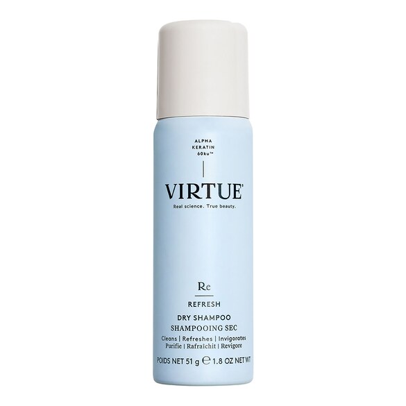 Refresh - Mini Dry Shampoo, VIRTUE