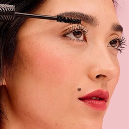 Big Lil' Lash Fan - Fan Fest fanning & volumizing mascara kit