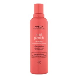 Nutriplenish® - Hydrating Shampoo Deep Moisture