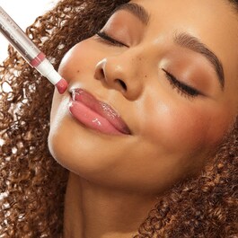Maracuja Juicy Plumping Lip Oil - Läppolja för fylliga läppar