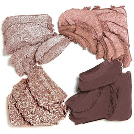 Luxury Palette Exagger-Eyes - Palett med 4 ögonskuggor