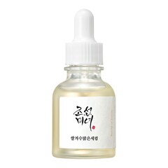Glow Deep Serum: Rice + Alpha Arbutin - Enhetlig och strålande hy, BEAUTY OF JOSEON