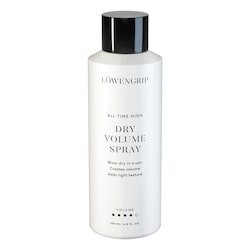 All Time High - Dry Volume Spray