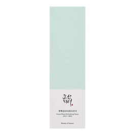 Green Plum Refreshing Toner: AHA + BHA - Exfolierande lotion