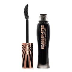 Exagger-Eyes Volume Mascara - Volymmascara, CHARLOTTE TILBURY
