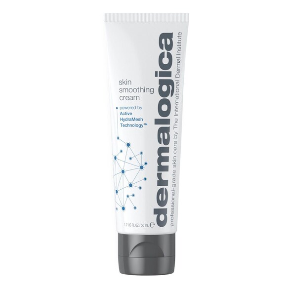 Skin Smoothing Cream - 48h Moisturiser, DERMALOGICA