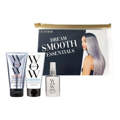 Dream Smooth Essentials - Set, COLOR WOW