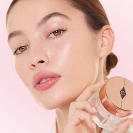 Immediate Skin Revival Routine - Skincare Discovery Set