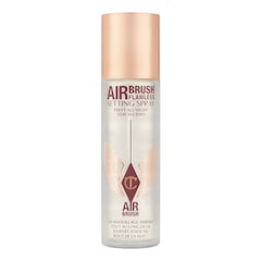 Airbrush Flawless Finish Setting Spray - Setting-spray för makeup, CHARLOTTE TILBURY