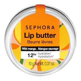 Moisturizing Lip Butter - Återfuktande läppvård i 12 timmar image