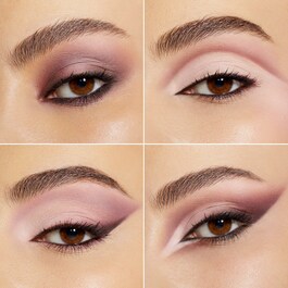 Matte Obsessions - Eyeshadow Palette