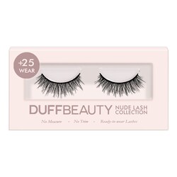 Short & Sweet - Nude Lash Collection