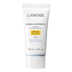 Hydro UV Defense Ex Sunscreen - Solskyddsmedel SPF 50, LANEIGE