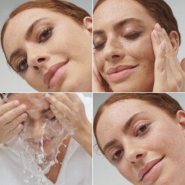 Comfort cleansing oil - Mild oljerengöring