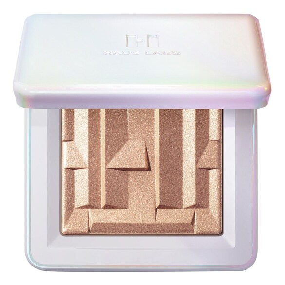 Bio-Radiant Gel-Powder Highlighter - Highlighter med fermenterad arnica, HAUS LABS BY LADY GAGA