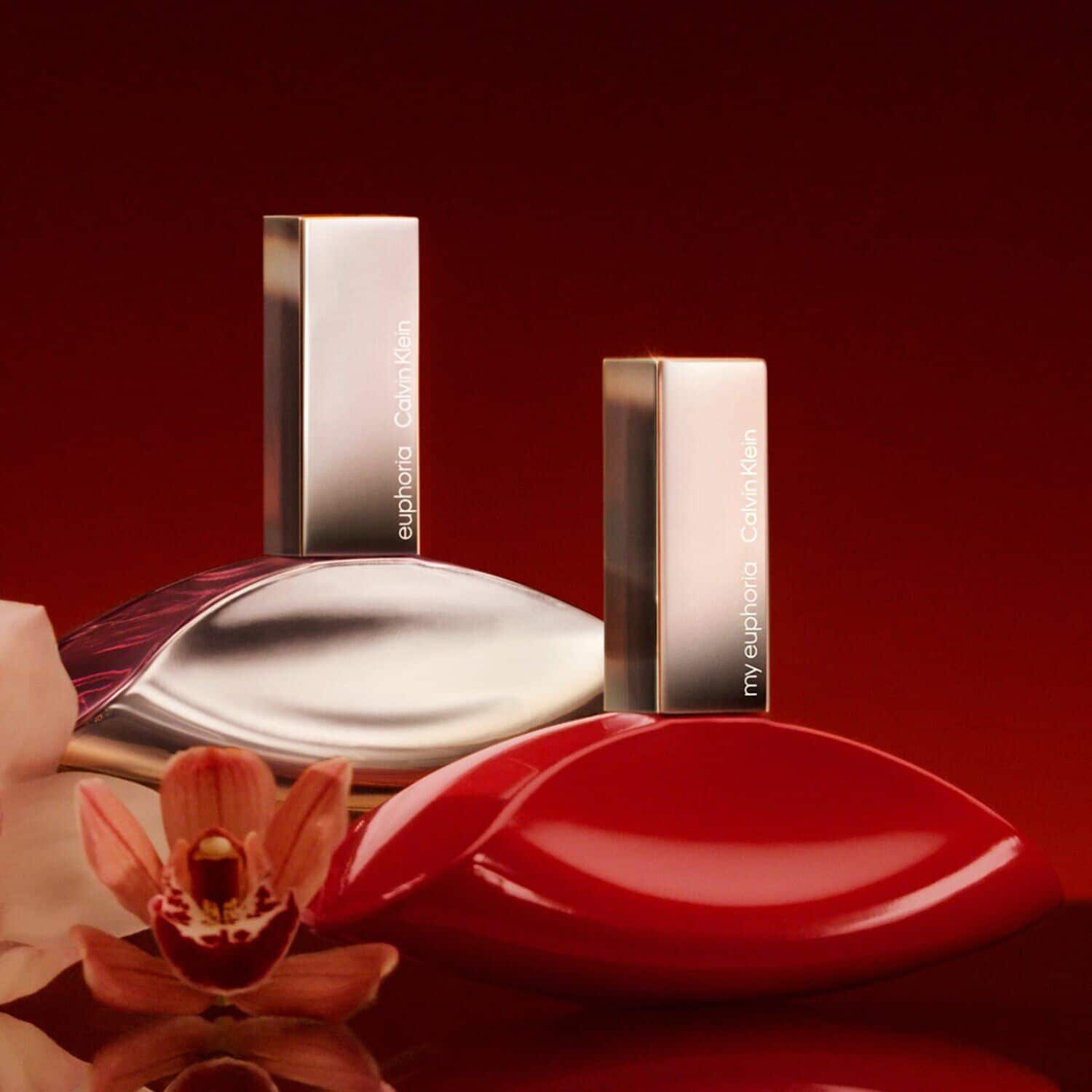 Calvin klein sales euphoria sephora