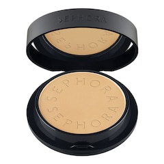 Best Skin Ever Mat - Matt puderfoundation, SEPHORA COLLECTION