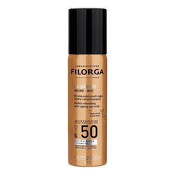 UV Bronze Mist - SPF 50+