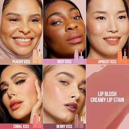 Lip Stain - Lip Tint