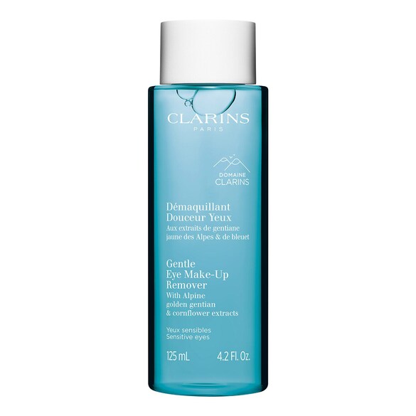 Gentle Eye Make-Up Remover - All skin types, CLARINS