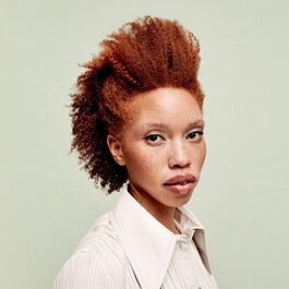 Curlbond™ - Re-Coiling Mild Lather Cleanser