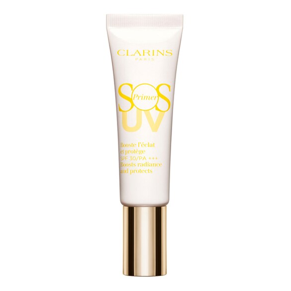 SOS Primer UV SPF 30 - Primer, CLARINS