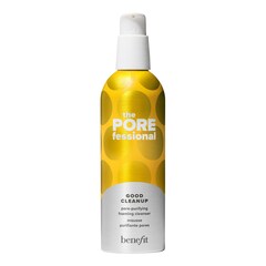 The POREfessional Good Cleanup – ansiktrengöring för porar, BENEFIT COSMETICS