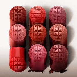 Givenchy Le Rouge Interdit satin - lip stick