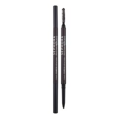 Retractable brow pencil - Infällbar ögonbrynspenna, SEPHORA COLLECTION