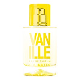 Vanille - Eau de parfum