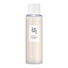 Glow Replenishing Rice Milk - Återfuktande lotion, BEAUTY OF JOSEON