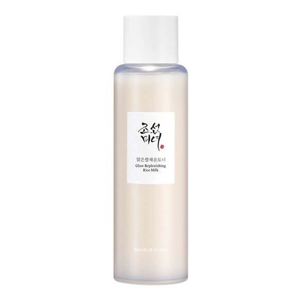 Glow Replenishing Rice Milk - Återfuktande lotion, BEAUTY OF JOSEON