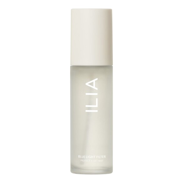 Blue Light - Mist, ILIA