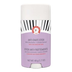 Anti-skavstift – Stift med sheasmör + kollodialt havremjöl, FIRST AID BEAUTY