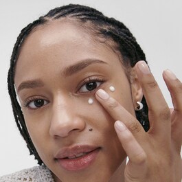 Brightening Eye Cream - Återfuktande och anti-mörka ringar ögonkonturkräm