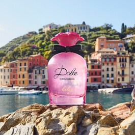 Dolce Lily - Eau de Toilette
