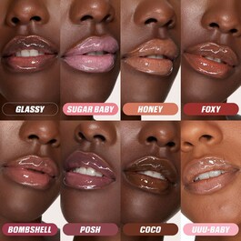 Faux Filler - Högglansig gloss