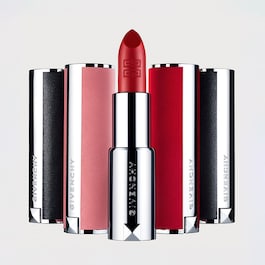 Le Rouge Sheer Velvet - Matte Lipstick