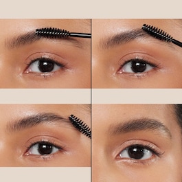 Brow Gel - Clear