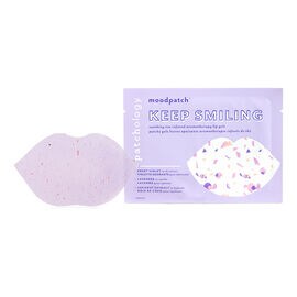 Moodpatches - Keep Smiling