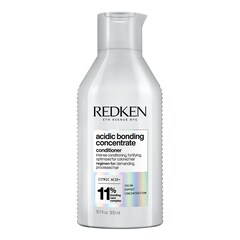 Acidic Bonding Concentrate Conditioner, REDKEN