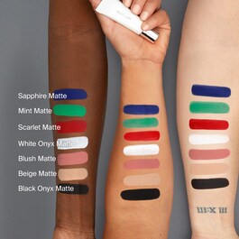 Hy-Power Eye, Cheek & Lip Pigment Paint - Pigmenterad kräm