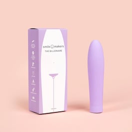 The Billionaire - Versatile Vibrator