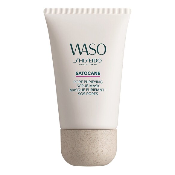 Purifying Mask, SHISEIDO