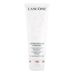 Crème Mousse Confort - Cleansing Gel, LANCÔME
