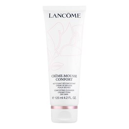 Crème Mousse Confort - Cleansing Gel