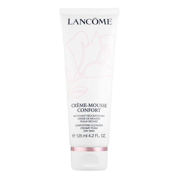 Crème Mousse Confort - Cleansing Gel, LANCÔME
