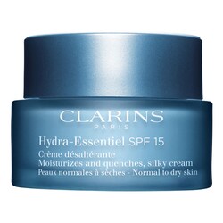 Hydra-Essentiel Silky Cream SPF15 - Normal to Dry Skin